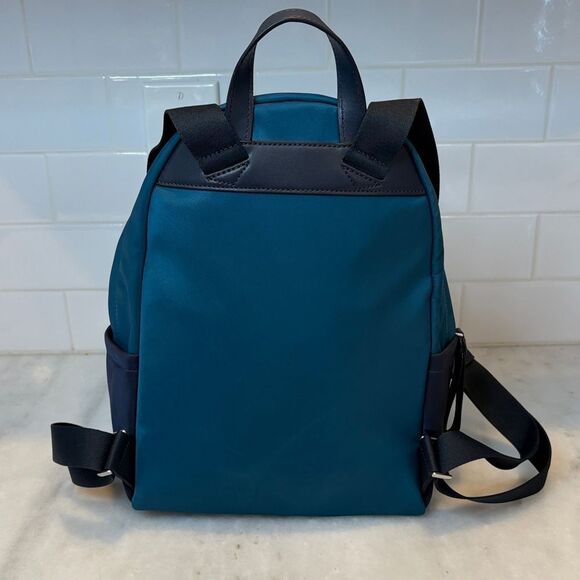 Kate Spade New York Chelsea Colorblock Medium Backpack - Picture 6 of 16